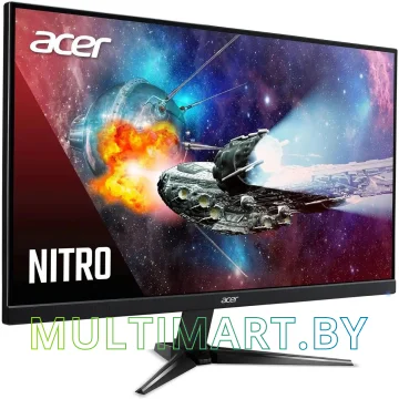 Игровой монитор Acer Nitro QG221QHbii (UM.WQ1EE.H01) картинка 2